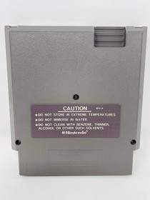 Joust, Pinbot, Super Glove Ball, Top Gun NES Nintendo Loose Video Games Game Lot