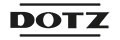 ALUFELGE DOTZ SUZUKA BRONZE 8X18 5X112 BRONZE MATT 07W - Bild 2 von 4