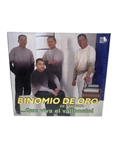 BINOMIO DE ORO DE AMERICA ..QUE VIVA EL VALLENATO !!!