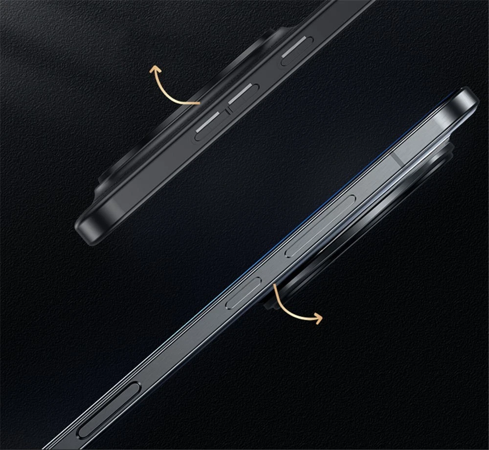 Premium Natural Cowhide Leather Case for Honor Magic8 Pro Magic8 Business Cover - Picture 14 of 20