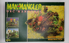 Man-Mangler Orc-Mangonel - Machineries of Destruction - Citadel Miniatures -Rare