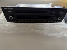BMW E81 E87 E90 E91 LCI Professional CD Radio Bluetooth 9263468