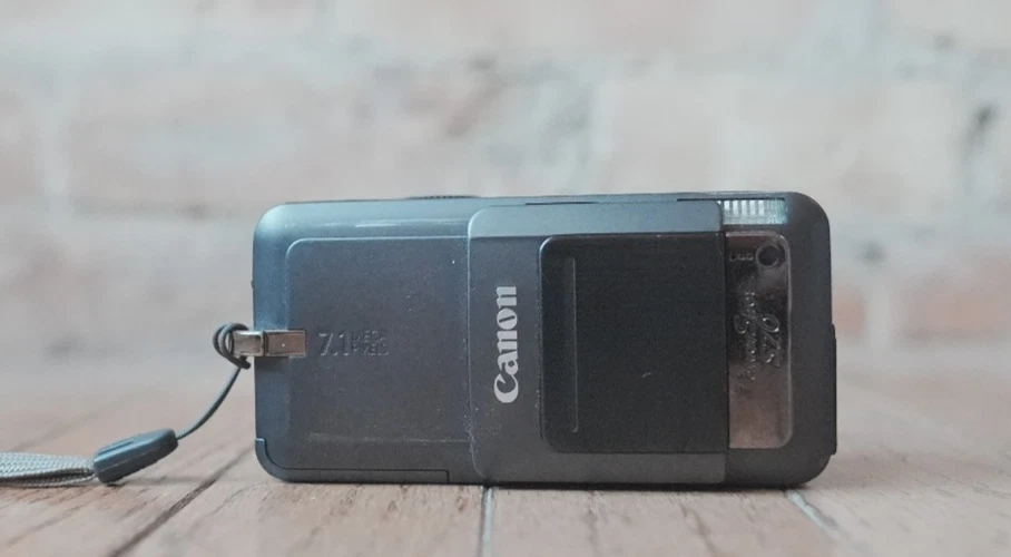 Canon PowerShot S70 Digital Cameras for Sale - Shop New & Used
