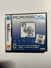 Picross DS (Nintendo DS, 2007)