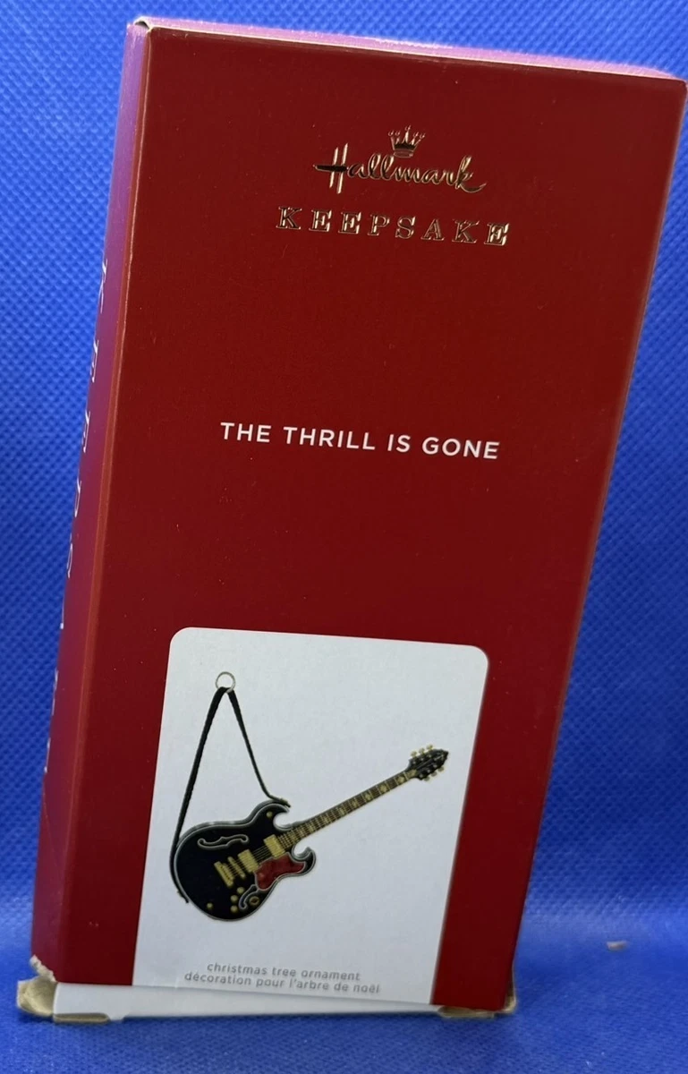 hallmark guitar products for sale | eBay