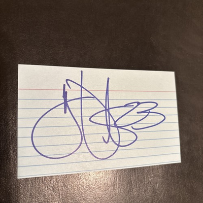 #ad #ad Troy Vincent Wisconsin HOF CFBHOF ‘92 Dolphins Eagles HOF PFBHOF Candidate $3.99