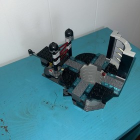 LEGO 75169 Star Wars: Duel on Naboo -preowned Fast Shipping