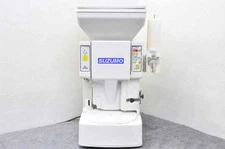 SUZUMO SSN-ERH-6WH Sushi Robot 6-Hole w/ Warmer & Wasabi Right Rotation Japan