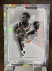 2025 Topps Chrome Anthony Edwards Base (RAW)