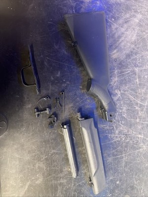 Saiga  Sporter Hunting Stock And Parts
