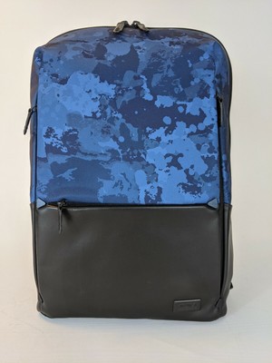 adidas 3d top roll backpack