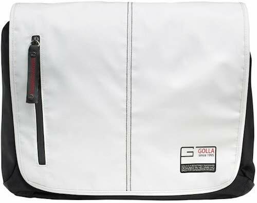 golla laptop backpack