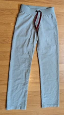 FIGS Livingston Gray Scrub Pants Bottoms T21003- XXS