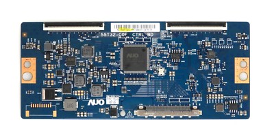Hisense 43R6E T-Con Board 55.43T10.C02 , 55T32-C0F