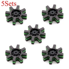 5X Steering Motor Elastic Coupling Gear 45254-28040 For Toyota Camry Lexus 1.8L