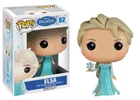 Funko Pop! Vinyl: Disney - Elsa #82