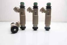 X4 Genuine Denso FUEL INJECTORS FOR KIA SPECTRA 03-06 2.0 **SAME DAY SHIPPING**