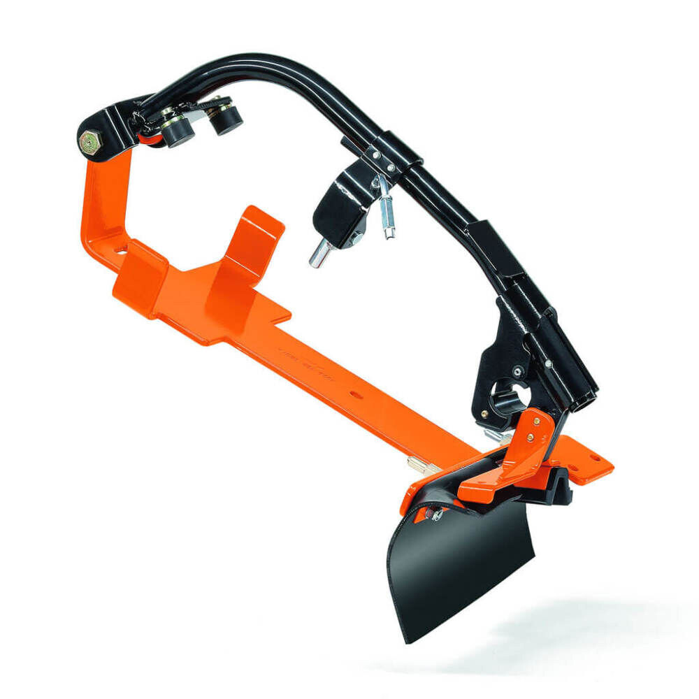 Genuine OEM Stihl 4250 790 0702 Quick Mounting System Conversion