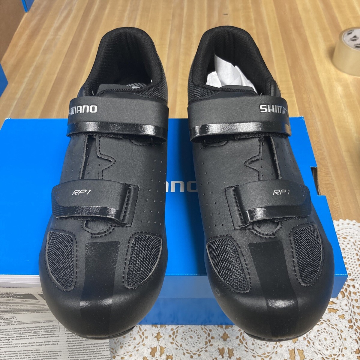 Shimano | Men's biking Shoes | SPD-SL Cycling Shoes