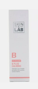 skin&lab b plus calming cream
