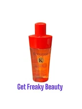 3.3 oz. Kerastase Soleil Voile Protector UV, Sea & Pool. 100ml. FREE SHIPPING.