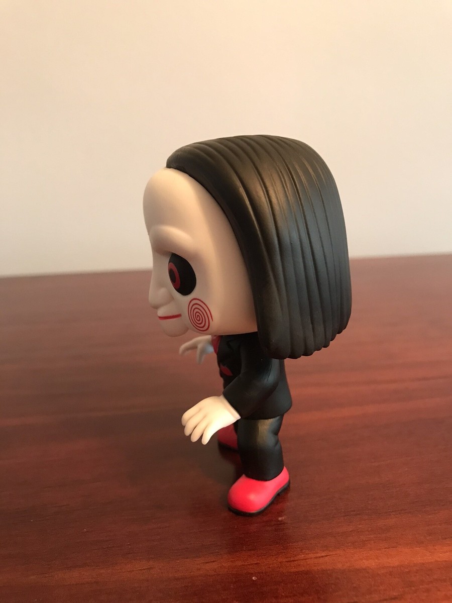 Billy the Puppet #52 Funko Pop Vinyl Saw Figure Figurine