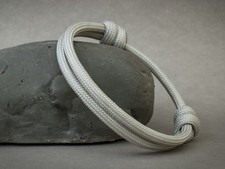 550 Paracord *NEW* ● SURFER BRACELET ANKLET ● Men or Women ADJUSTABLE