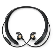 Gold-Bose Hearphones Conversation Enhancing Hearing Aid Bluetooth Headphones