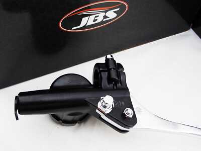 HONDA CB550K 74-78 JBS 14mm FRONT BRAKE MASTER CYLINDER LEVER ASSEMBLY