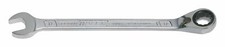 Hazet Ratschenschl&uuml;ssel 27 mm umschaltbar - 606-27