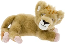 Disney Mufasa: The Lion King 2024 Live Action Collection Young Taka 13" Plush