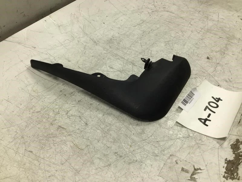 2008 2010 TOYOTA HIGHLANDER HYBRID FRONT LEFT MUD FLAP SPLASH GUARD OEM+ - Image 2 of 4