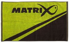 Matrix Hand Towel / Coarse & Pole Fishing Tackle