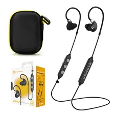 EARMOR M200T Electronic Shooting Ear Protection Earbuds Bluetooth 5.4 USA Stock