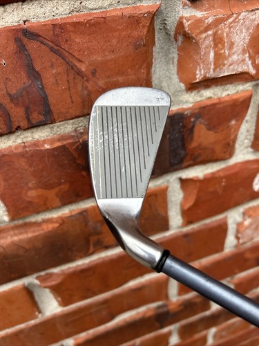 Callaway S2H2 Individual 2 Iron Graphite RCH 90 Stiff Flex RH - Picture 3 of 5