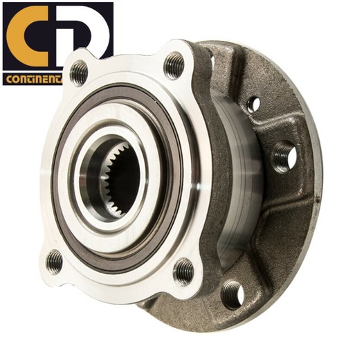 Volkswagen Golf 2003-2017 Front Wheel Bearing Kit  MK5 / MK6 - Picture 3 of 4