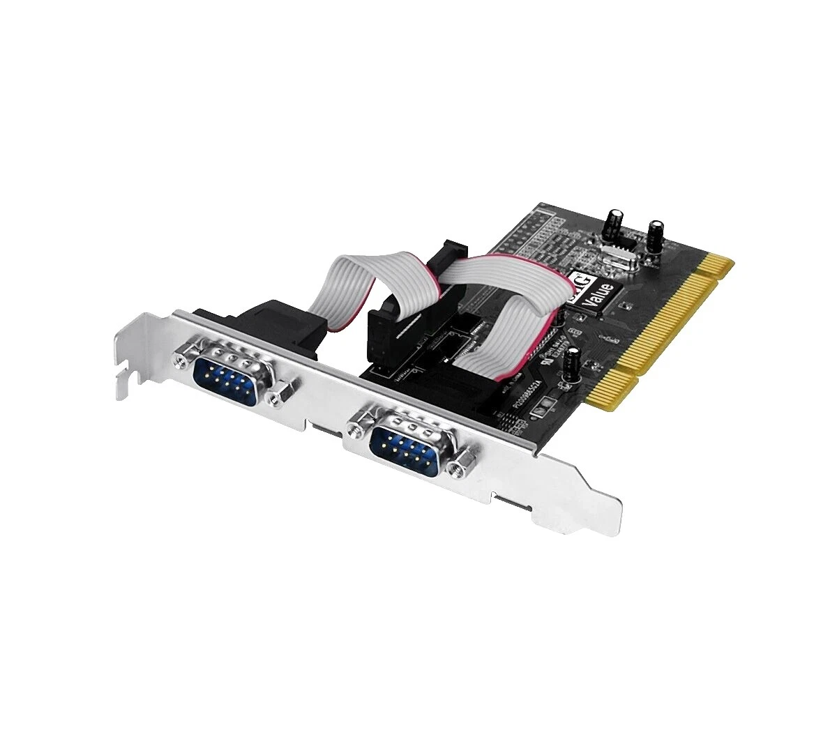 Tarjeta controladora RAID tarjetas de expansión de Puerto