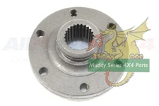 Allmakes Land Rover Series 3 88 109 Drive Member Multi Spline 1980 571711