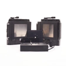 [Film Tested] Mamiya RB67 Pro S 6x7 Motorized 120 220 Roll Film Back Pro S SD 