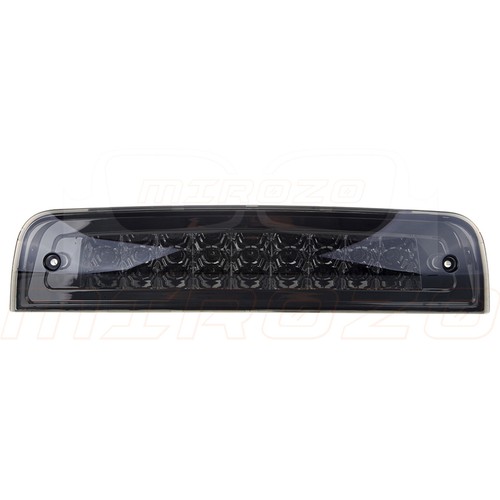 For 2010-2017 Dodge Ram 2500 Pickup LED Third Brake Light Cargo Lamp Chrome - Imagen 7 de 10