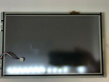 USED Yamaha LCD Display assembly for CVP-701 ...