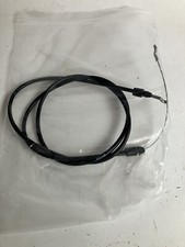 Genuine Webb Lawnmower Clutch Drive Cable WE114-4