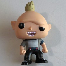 Figura Vinilo The Goonies Sloth Funko Pop 76 Solo 2013 Películas Pop SIN CAJA