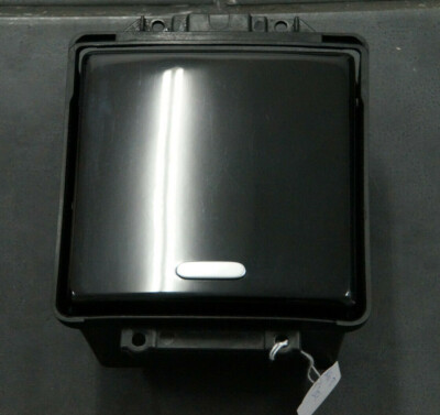 Ablagefach Mittelkonsole 3W5863091E Bentley Continental Flying Spur Staufach Box
