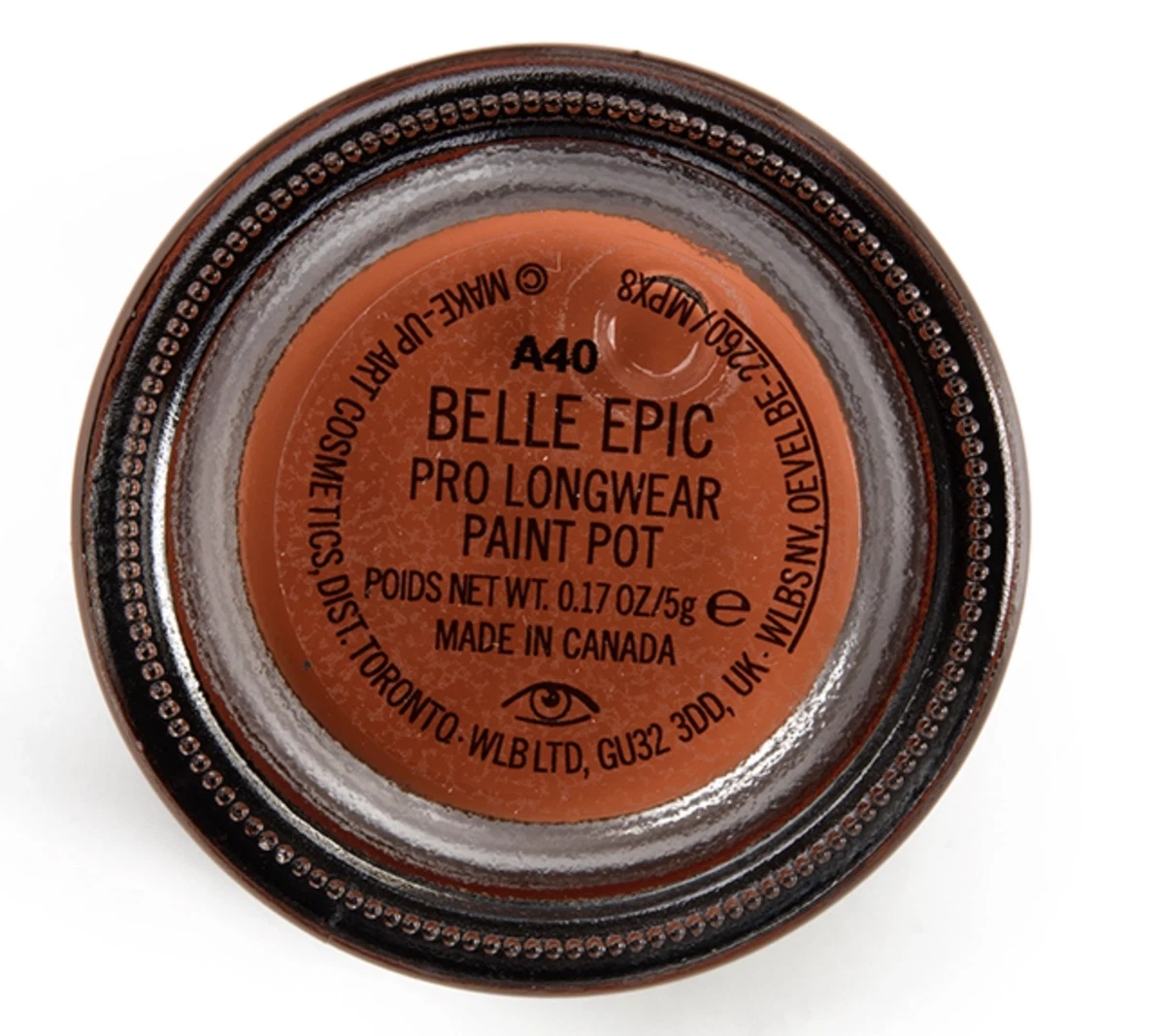 Eyeshadow Primer Mac