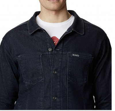 Columbia mens flare gun trucker jacket 