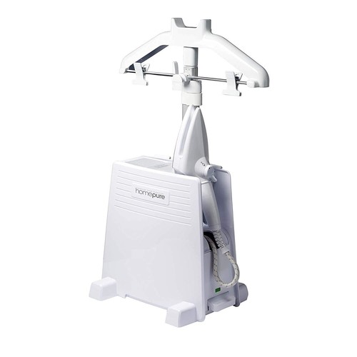 babyliss clothes steamer
