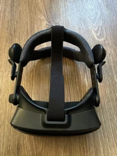 VALVE INDEX VR Virtual Reality HEADSET ONLY- For Parts,