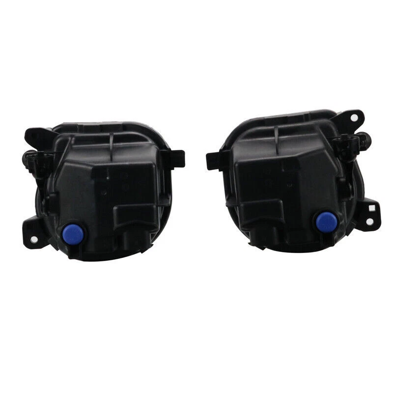 Противотуманные фары левый + правый подходят для 2014-2016 BMW 5 серии 528i 535i 535d 550i - Изображение 2 из 4