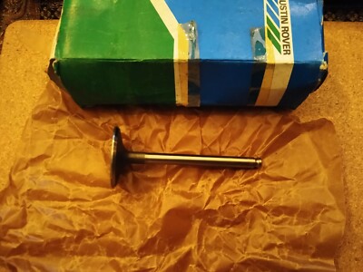 ENGINE INLET VALVE - AUSTIN PRINCESS AMBASSADOR & MORRIS MARINA ITAL & ROVER SD1